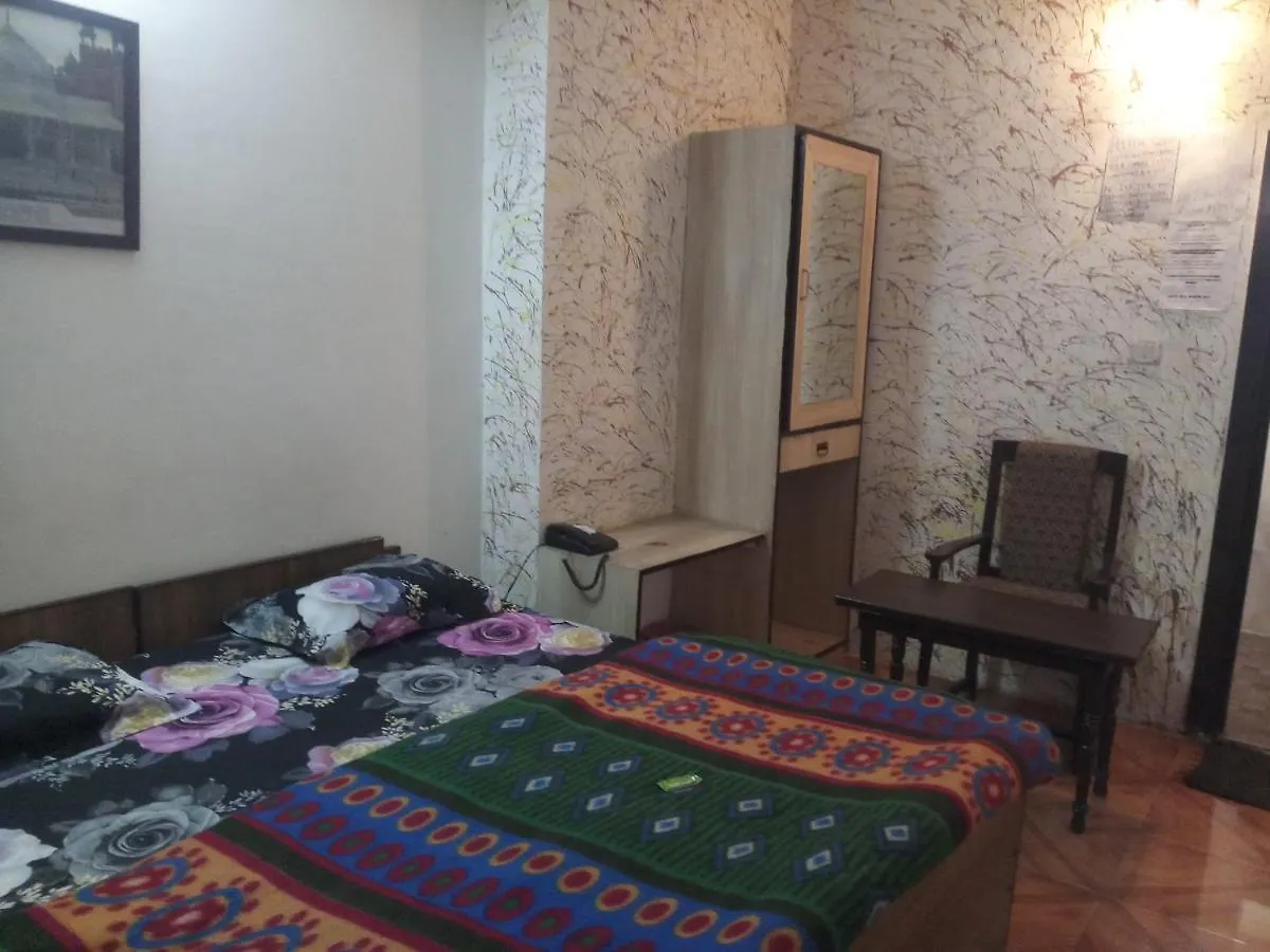 Hotel Sai Palace Walking Distance From Taj Mahal--View Of Taj Mahal Agra  0*, Agra (Uttar Pradesh) Hindistan