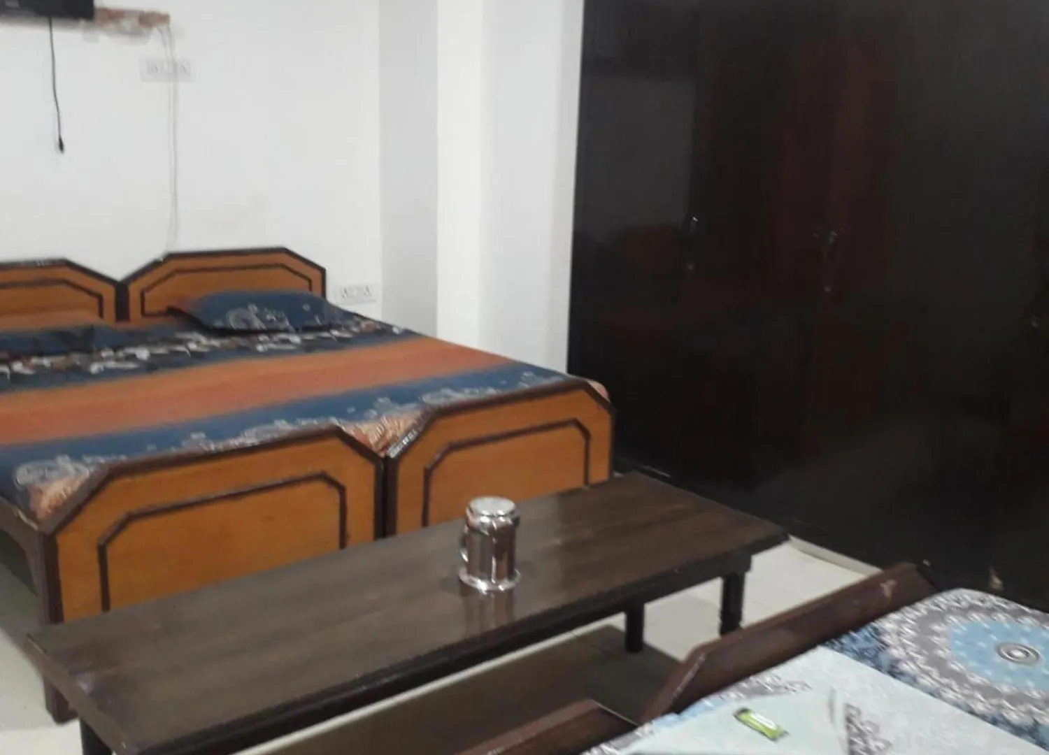 Hotel Sai Palace Walking Distance From Taj Mahal--View Of Taj Mahal Agra  0*, Agra (Uttar Pradesh) Hindistan