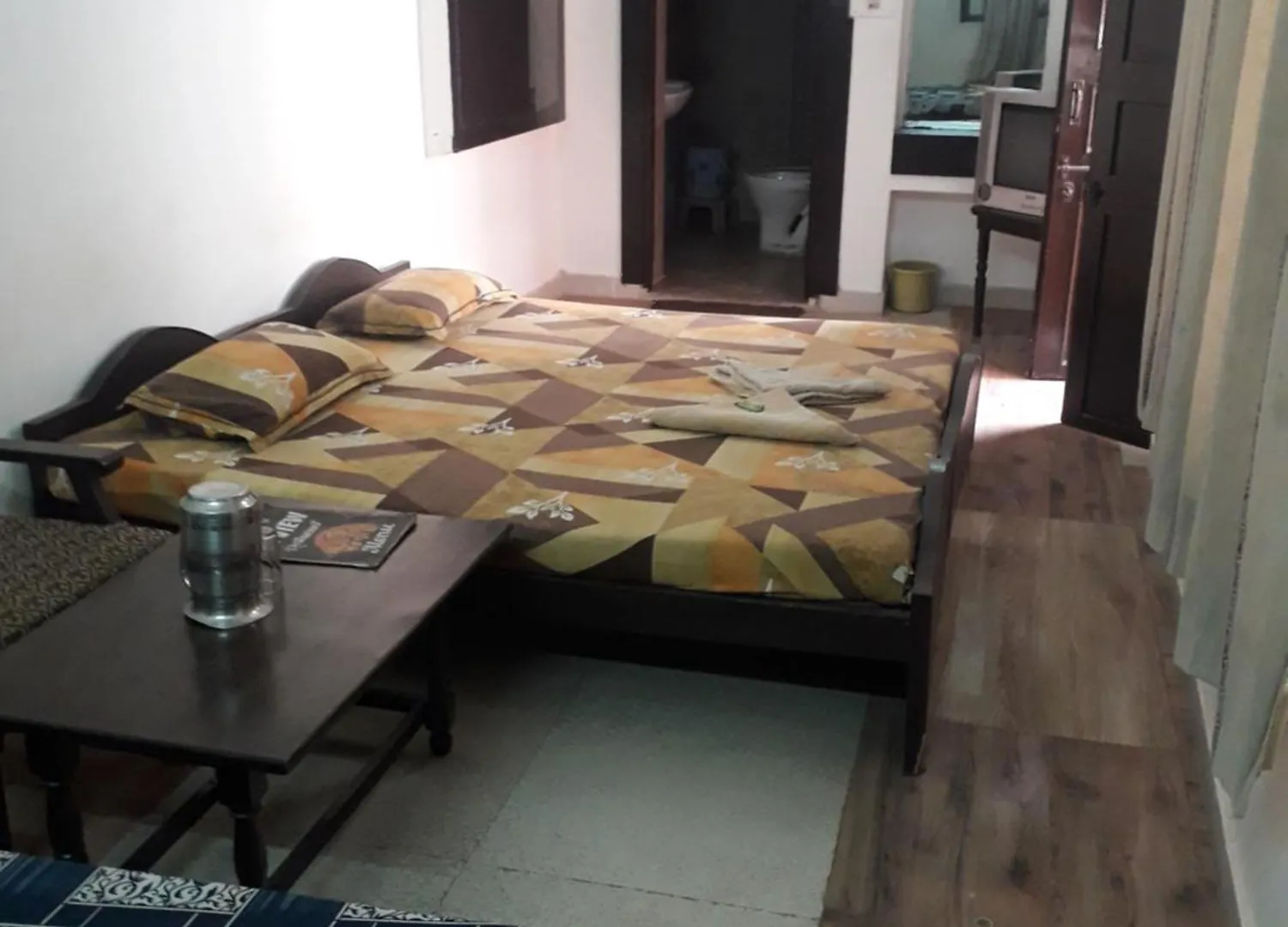 Hotel Sai Palace Walking Distance From Taj Mahal--View Of Taj Mahal Agra  0*, Agra (Uttar Pradesh)