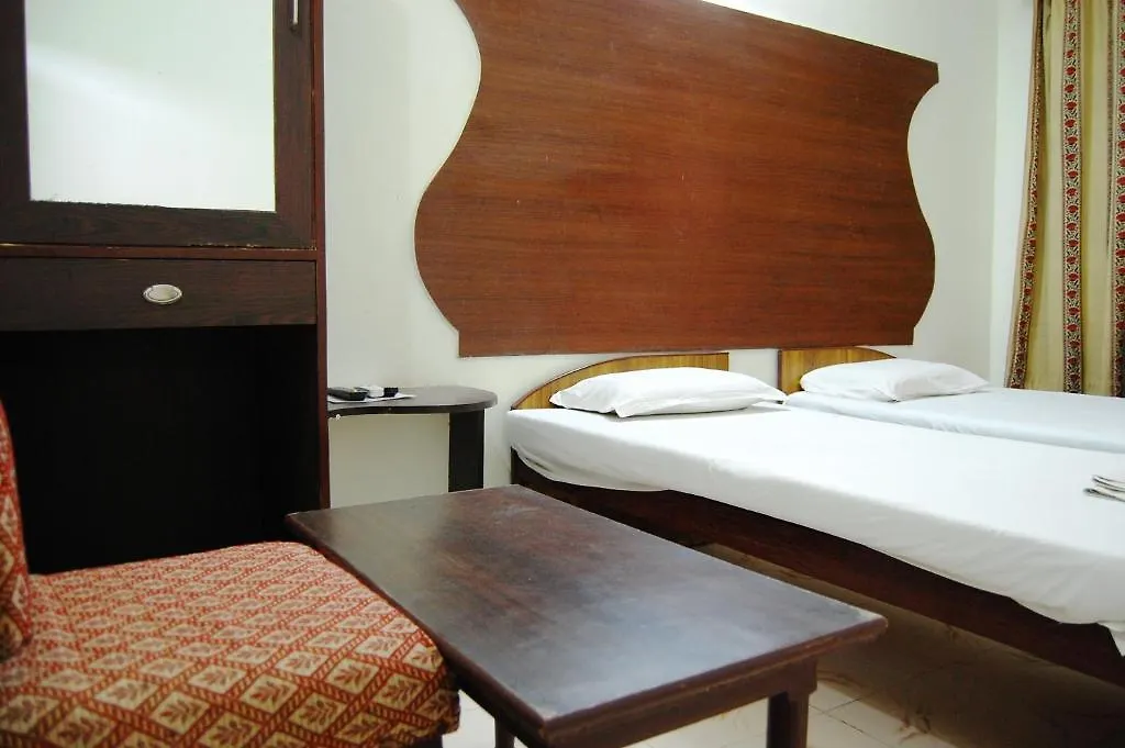 Hotel Sai Palace Walking Distance From Taj Mahal--View Of Taj Mahal Agra  0*, Agra (Uttar Pradesh)