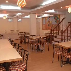 Barowalia Hotel Shimla