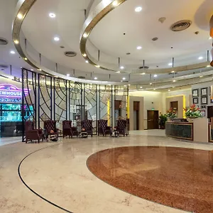 Radisson Gurugram Sohna Road City Center Hotel Gurgaon