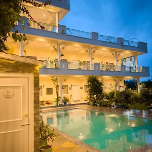 Da - A Vacation Abode Alloggio in famiglia