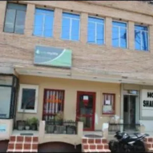  Hotel Shahjahan