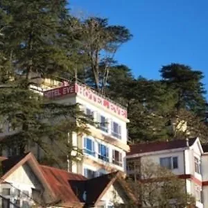 Eve Hotel Shimla