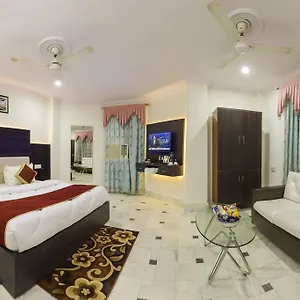 3* Hotel Oyo 9629 Near Taj Mahal