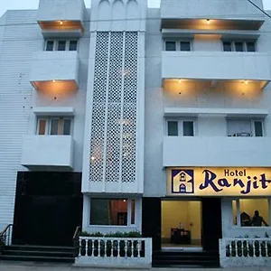 2* Hotel Ranjit