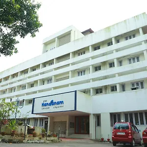 Nandanam Hotel Guruvayur