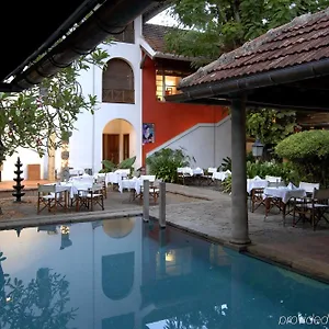 Malabar House Hotel Kochi