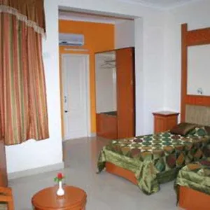 3* Hotel Garden Homestay