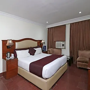 2* Hotel Oyo 11647 Metro