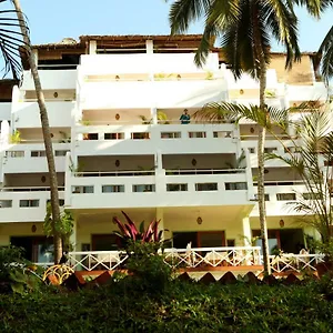 Soma Palmshore Resort Kovalam