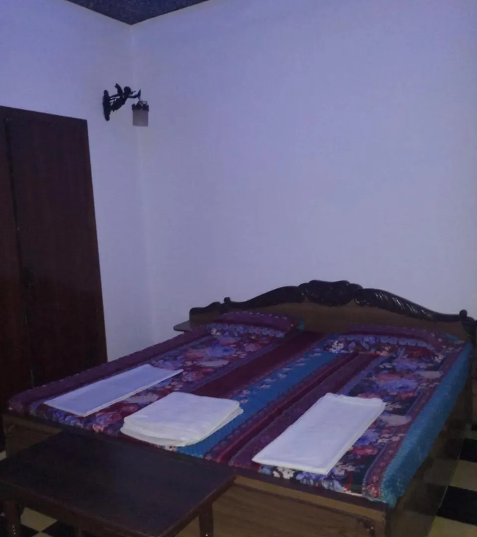 Hotel Sai Palace Walking Distance From Taj Mahal--View Of Taj Mahal Agra  Agra (Uttar Pradesh)