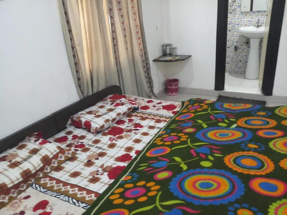Hotel Sai Palace Walking Distance From Taj Mahal--View Of Taj Mahal Agra  Agra (Uttar Pradesh)