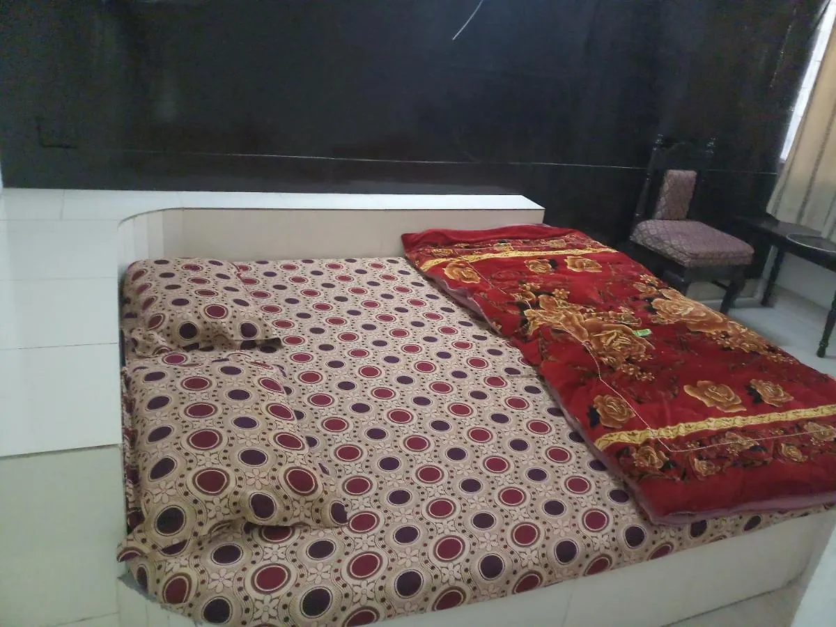 Hotel Sai Palace Walking Distance From Taj Mahal--View Of Taj Mahal Agra  Agra (Uttar Pradesh)