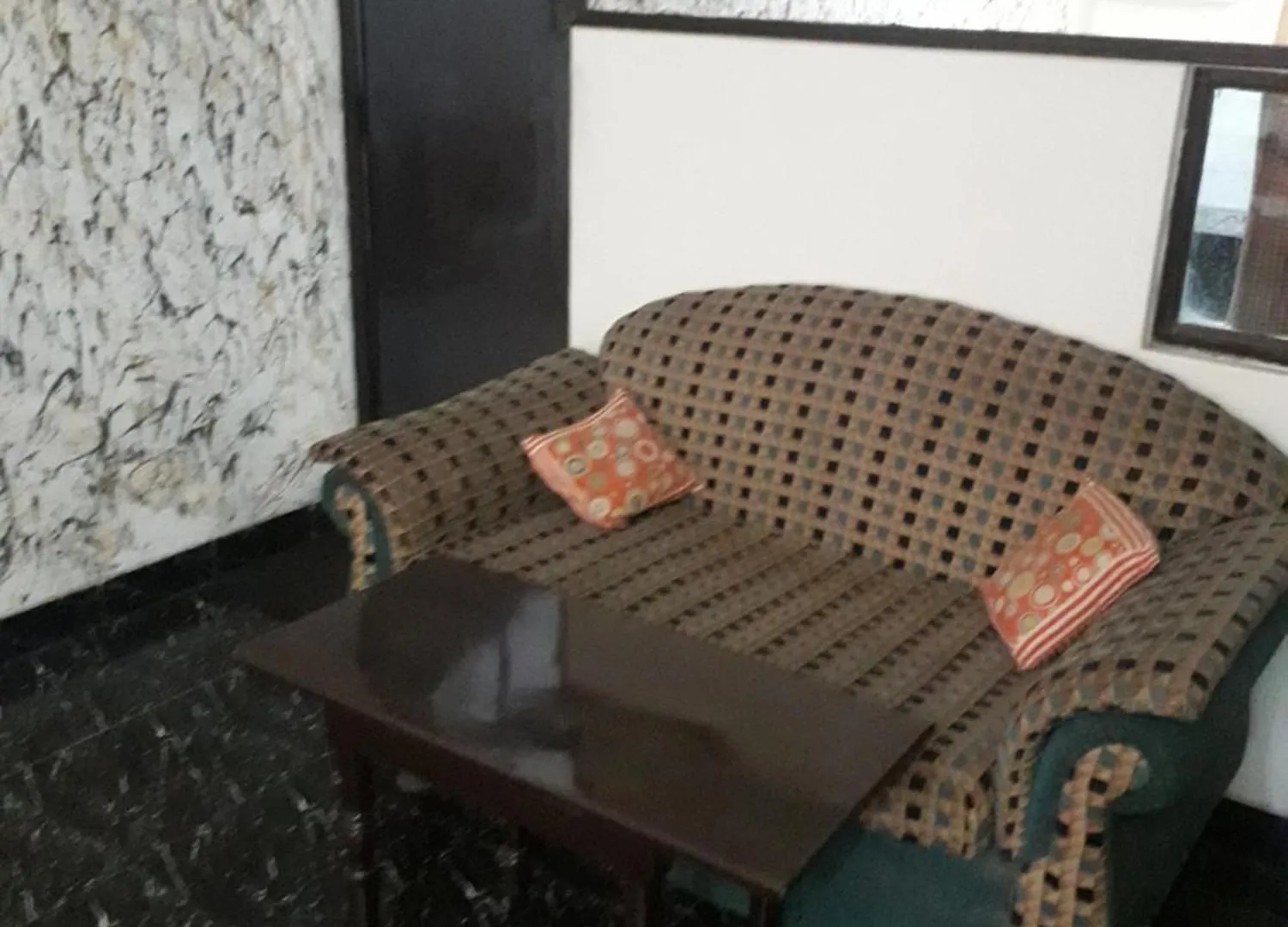 Hotel Sai Palace Walking Distance From Taj Mahal--View Of Taj Mahal Agra   Agra (Uttar Pradesh)