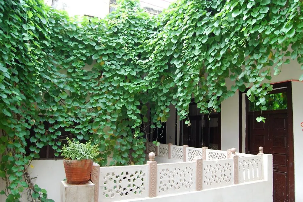 Hotel Sai Palace Walking Distance From Taj Mahal--View Of Taj Mahal Agra  0*, Agra (Uttar Pradesh) India